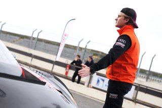 #66 - Tresor Attempto Racing - Audi R8 LMS GT3 EVO II