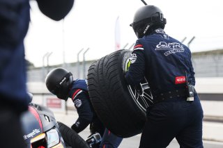 #69 - Emil Frey Racing - Ferrari 296 GT3