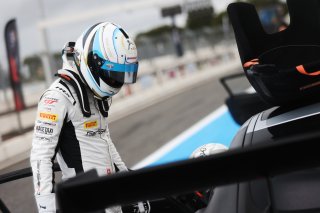 Team GetSpeed - Mercedes-AMG GT3 EVO