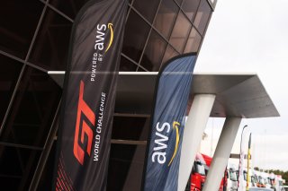 GT World Challenge