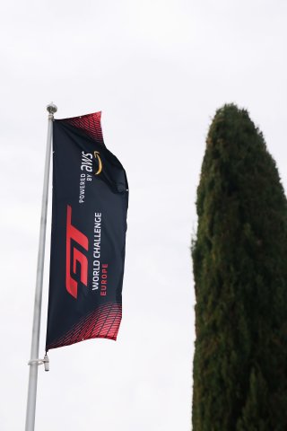 GT World Challenge
