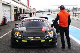 GT World