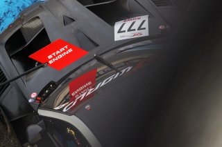 Start Engine