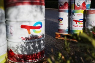 Total Energies
