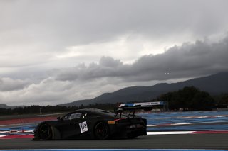 #112 - CSA Racing - McLaren 720S GT3 EVO