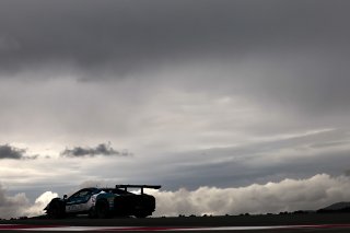 #12 - Rinaldi Racing - Ferrari 296 GT3