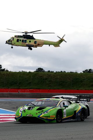 #163 - VSR - Lamborghini Huracan GT3 EVO2