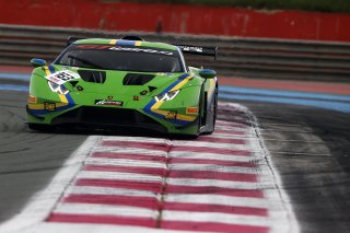 #163 - VSR - Lamborghini Huracan GT3 EVO2