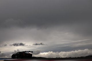 #188 - Garage 59 - McLaren 720S GT3 EVO