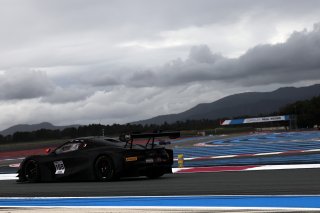 #188 - Garage 59 - McLaren 720S GT3 EVO