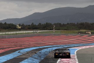 #188 - Garage 59 - McLaren 720S GT3 EVO