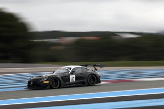 #2 - M-AMG Team GetSpeed - Mercedes-AMG GT3 EVO