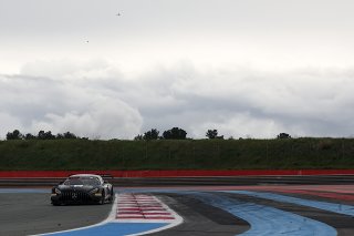 #2 - M-AMG Team GetSpeed - Mercedes-AMG GT3 EVO