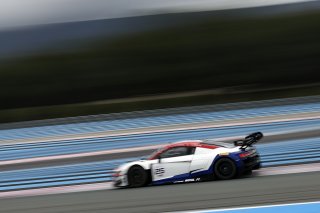 #25 - Sainteloc Racing - Audi R8 LMS GT3 EVO II