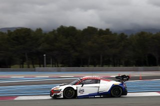 #25 - Sainteloc Racing - Audi R8 LMS GT3 EVO II