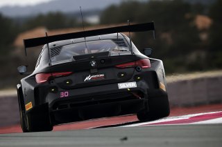 #30 - Team WRT - BMW M4 GT3 EVO