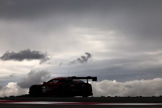 #33 - Verstappen.com Racing - Aston Martin Vantage AMR GT3 EVO