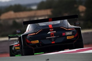 #33 - Verstappen.com Racing - Aston Martin Vantage AMR GT3 EVO