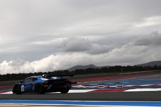 #333 - Paul Motorsport - Lamborghini Huracan GT3 EVO2