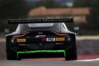 #34 - Walkenhorst Motorsport - Aston Martin Vantage AMR GT3 EVO