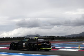 #35 - Walkenhorst Motorsport - Aston Martin Vantage AMR GT3 EVO