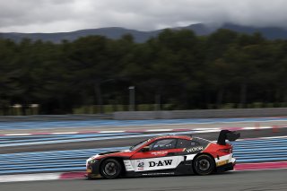#42 - Century Motorsport - BMW M4 GT3 EVO