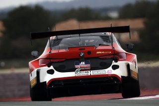 #42 - Century Motorsport - BMW M4 GT3 EVO