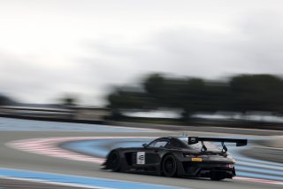 #48 - Mercedes-AMG Team MANN FILTER - Mercedes-AMG GT3 EVO