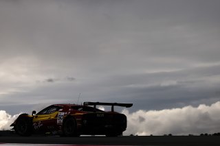 #50 - AF Corse - Francorchamps Motors - Ferrari 296 GT3