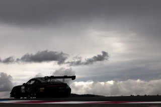 #54 - Dinamic GT - Porsche 911 GT3 R (992)