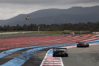 #54 - Dinamic GT - Porsche 911 GT3 R (992)