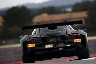 #58 - Garage 59 - McLaren 720S GT3 EVO