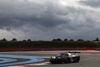 #59 - Garage 59 - McLaren 720S GT3 EVO