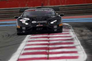 #63 - GRT - Grasser Racing Team - Lamborghini Huracan GT3 EVO2