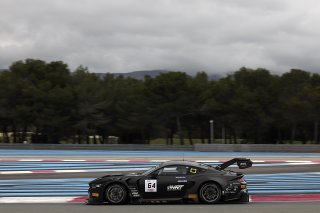 #64 - HRT Ford Performance - Ford Mustang GT3