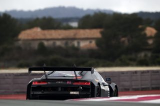 #66 - Tresor Attempto Racing - Audi R8 LMS GT3 EVO II