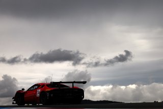 #74 - Kessel Racing - Ferrari 296 GT3