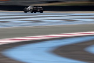 #8 - Kessel Racing - Ferrari 296 GT3
