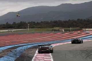 #91 - Herberth Motorsport - Porsche 911 GT3 R (992)