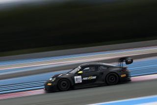 #911 - Pure Rxcing - Porsche 911 GT3 R (992)