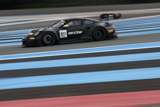 #911 - Pure Rxcing - Porsche 911 GT3 R (992)