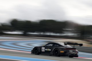 #911 - Pure Rxcing - Porsche 911 GT3 R (992)