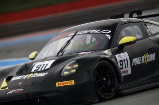 #911 - Pure Rxcing - Porsche 911 GT3 R (992)