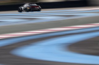 #92 - Herberth Motorsport Porsche 911 GT3 R (992)
