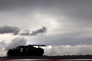 #93 - Ziggo Sport Tempesta - Ferrari 296 GT3