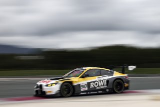 #98 - Rowe Racing - BMW M4 GT3 EVO