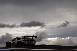 #98 - Rowe Racing - BMW M4 GT3 EVO