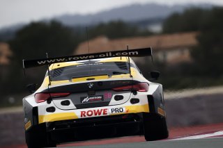 #98 - Rowe Racing - BMW M4 GT3 EVO