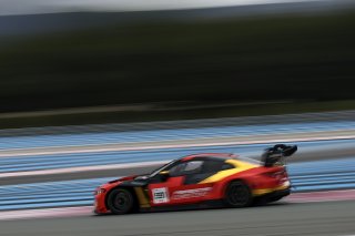 #991 - Paradine Competition - BMW M4 GT3 EVO