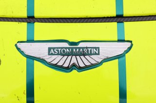 Aston Martin